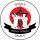 Școala de Krav Maga Logo